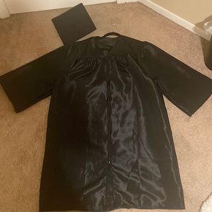 COPY - Cap and Gown by Jostens.